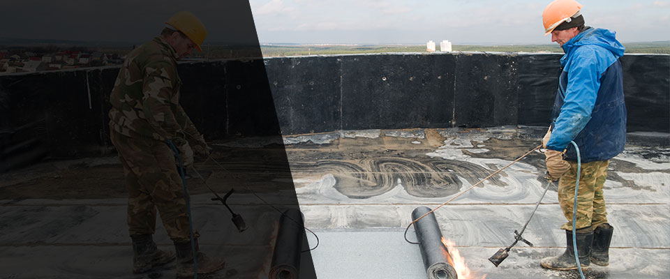 Middletown Roofing Contractors